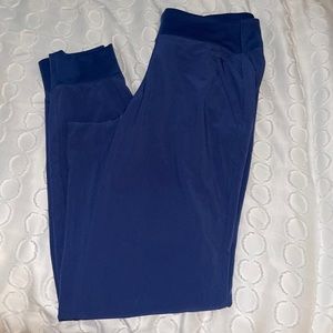 Athleta Soho Jogger Pants